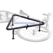 TERZO ( �e���b�c�H ) SIDEWAYS CABIN CYCLE CARRIER-1 EZ LOCK ( �T�C�h�E�F�C �L���r�� �T�C�N�� �L�����A 1�C�[�W�[���b�N ) ���[�^�C�v EC33