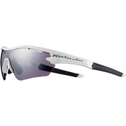 OGK KABUTO ( オージーケーカブト ) サングラス 101 マット ホワイト