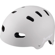 OGK KABUTO ( �I�[�W�[�P�[�J�u�g ) �L�b�Y�p�w�����b�g BUNNY-HOP ( �o�j�[�z�b�v ) �}�b�g�I�t�z���C�g 54-56cm