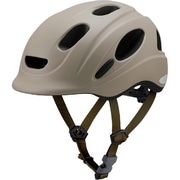 OGK KABUTO ( �I�[�W�[�P�[�J�u�g ) �L�b�Y�p�w�����b�g FOOMY ( �t�[�~�[ ) �}�b�g�x�[�W�� S ( 50-54cm )