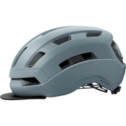 OGK KABUTO ( �I�[�W�[�P�[�J�u�g ) �X�|�[�c�w�����b�g GLOSBE NT ( �O���b�X�x �G�k�e�B�[ ) �}�b�g�O���[/�u���[ S/M ( 55-58cm )