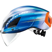 OGK KABUTO ( �I�[�W�[�P�[�J�u�g ) �X�|�[�c�w�����b�g �y ���ʌ��胂�f�� �z AERO-R2 ( �G�A�� R2 ) TFT-26 ( �\�����[�V�����e�b�N�E�j�b�|�E���[�� ) S/M ( 55-58cm )