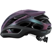 OGK KABUTO ( �I�[�W�[�P�[�J�u�g ) �X�|�[�c�w�����b�g FALUX ( �t�@���N�X ) �}�b�g�g�����X L/XL ( 59-61cm )