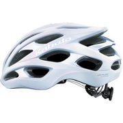 OGK KABUTO ( �I�[�W�[�P�[�J�u�g ) �X�|�[�c�w�����b�g FALUX ( �t�@���N�X ) �}�b�g�z���C�g S/M ( 55-58cm )