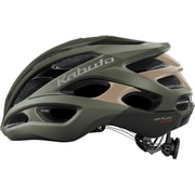 OGK KABUTO ( �I�[�W�[�P�[�J�u�g ) �X�|�[�c�w�����b�g FALUX ( �t�@���N�X ) G-1 �}�b�g�I���[�u S/M ( 55-58cm )