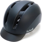 OGK KABUTO ( �I�[�W�[�P�[�J�u�g ) �A�[�o���w�����b�g SCHICK ( �V�b�N ) �}�b�g�u���b�N M ( 55-58cm )