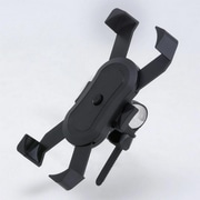 TMTJ X}zz_[ X Phone Holder ( XtHz_[ ) ubN 120-175mm