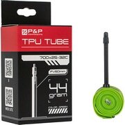 P&P COMPONENTS ( s[Ahs[R|[lc ) `[u TPU TUBE 700x25-32c (622) / FV60mm