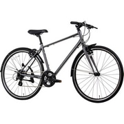 KHODAABLOOM ( �R�[�_�[�u���[�� ) �N���X�o�C�N RAIL ST PLUS ( ���C�� ST �v���X ) �}�b�g�K�����^�� 480mm ( �g���ڈ�180cm�O�� )