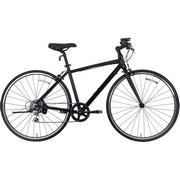 J037☆多少の使用感☆クロスバイク☆THIRDBIKES☆FESCROSS☆3×7段☆700