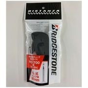 BRIDGESTONE / ANCHOR ( uaXg / AJ[ ) `[u DISTANZA ( fBX^U ) `[u 700X18-25C FV60/0.8 ( 622 )