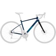 BRIDGESTONE / ANCHOR ( �u���a�X�g�� / �A���J�[ ) ���[�h�t���[�� RE6 �t���[���Z�b�g ( �A�[���C�[6 ) �t���E�u���[ 390 ( �g���ڈ�150cm�O�� )