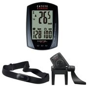 CATEYE - キャットアイ CC-RD430DW スピードメーター・サイクルコンピュータ Strada Digital Wireless | 製品情報 | CATEYE（キャットアイ）