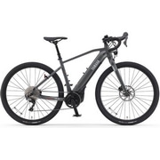 YAMAHA ( ���}�n ) �d���A�V�X�g���]�ԁie-bike�j WABASH RT ( ���o�b�V�� �A�[���e�B�[ ) �}�b�g�V���[���O���[ M ( �g���ڈ�175cm�O�� )