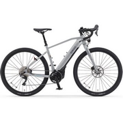 YAMAHA ( ���}�n ) �d���A�V�X�g���]�ԁie-bike�j WABASH RT ( ���o�b�V�� �A�[���e�B�[ ) �}�b�g�X�g�[���O���[ M ( �g���ڈ�175cm�O�� )