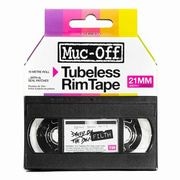 MUC-OFF ( マックオフ ) リムテープ RIM TAPE 10M ROLL 21mm