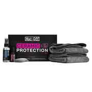 Muc-Off ( �}�b�N�I�t ) ���b�N�X/�|���b�V�� CERAMIC PROTECTION KIT ( �Z���~�b�N �v���e�N�V���� �L�b�g )
