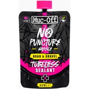 Muc-Off ( }bNIt ) pNCLbg ROAD & GRAVEL TUBELESS SEALANT ( [h Ox `[uX V[g ) 140ml