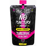 Muc-Off ( }bNIt ) pNCLbg ROAD & GRAVEL TUBELESS SEALANT ( [h Ox `[uX V[g ) 80ml