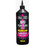 Muc-Off ( }bNIt ) pNCLbg ROAD & GRAVEL TUBELESS SEALANT ( [h Ox `[uX V[g ) 1L