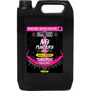 Muc-Off ( �}�b�N�I�t ) �p���N�C���L�b�g ROAD & GRAVEL TUBELESS SEALANT ( ���[�h �O���x�� �`���[�u���X �V�[�����g ) 5L