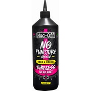 Muc-Off ( }bNIt ) pNCLbg ROAD & GRAVEL TUBELESS SEALANT ( [h Ox `[uX V[g ) 500ml