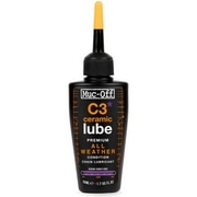 Muc-Off ( }bNIt ) IC C3 CERAMIC ALL WEATHER LUBE ( C3 Z~bN I[EFU[u ) 50ml