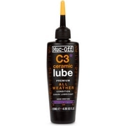 Muc-Off ( }bNIt ) IC C3 CERAMIC ALL WEATHER LUBE ( C3 Z~bN I[EFU[u ) 120ml