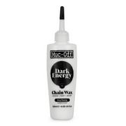 Muc-Off ( �}�b�N�I�t ) ���b�N�X/�|���b�V�� DARK ENERGY BICYCLE CHAIN WAX ( �_�[�N�G�i�W�[ �o�C�V�N�� �`�F�[�����b�N�X ) 120ml