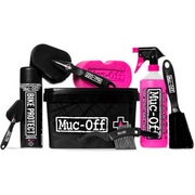 Muc-Off ( }bNIt ) fBO[U[/N[i[ 8IN1 BIKE CLEAN KIT ( 8IN1 oCN N[Lbg )