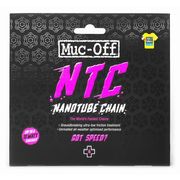MUC-OFF ( マックオフ ) チェーン NTC NANOTUBE CHAIN SHIMANO