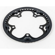 BROMPTON ( ブロンプトン ) チェーンリング CHAINRING/GUARD FOR SPI ( チェーンリング チェーンリングガード  FOR スパイダー) ブラック 44T