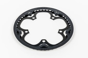 BROMPTON ( uvg ) `F[O CHAINRING/GUARD FOR SPI ( `F[O `F[OK[h  FOR XpC_[) ubN 50T