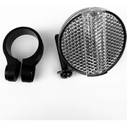 BROMPTON ( uvg ) tN^\ REFLECT+FITTINGS FRONT FOR HANDLEBAR ( tNg+tBbeBO tg FOR nho[ )