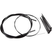 BROMPTON ( uvg ) @BP[u HUB GEAR CABLE+OUTER H TYPE ( nu MA P[u+AE^[ H ^Cv )