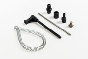 BROMPTON ( ブロンプトン ) リペアパーツ DR Spring Set + Cable Stop for Gear Trigger