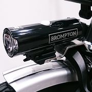 BROMPTON ( uvg ) VOLT400XC Zbg ubN