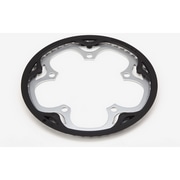 BROMPTON ( ブロンプトン ) チェーンリング Chainring/Guard assy for Spidercrank 50T