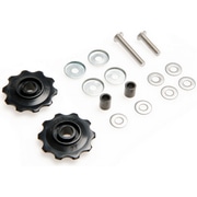 BROMPTON ( �u�����v�g�� ) �`�F�[���f�o�C�X BROMPTON CHAIN TENSIONER IDLER For NON DERAILLEUR