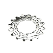 BROMPTON ( uvg ) XvPbg Rear Sprocket 16T for 6 Spd