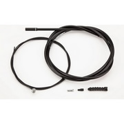 BROMPTON ( uvg ) @BP[u BR CABLE+OUTER REAR-S TYPE (REVERSED) ( BR P[u+AE^[ A-S ^Cv (o[X) )