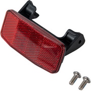 BROMPTON ( uvg ) tN^\ ADV REAR REFLECTOR ASSEMBLY ( AhoX A tN^[ AbZu[ )