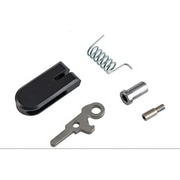 BROMPTON ( �u�����v�g�� ) �t���[������ REAR FRAME CLIP ASSEMBLY FOR T LINE