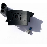 BROMPTON ( uvg ) t[EAfBC[nK[ ADV REAR FRAME LOCKING BLOCK ( AhoX A t[ bLOubN )