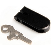 BROMPTON ( �u�����v�g�� ) �t���[������ REAR CLIP & HANDLE FOR ALUMINIUM HINGE CLAMP