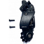 Brompton ブロンプトン 外装化用リアディレイラー テンショナーセット ブロンプトン用 外装 2－7速用 リアディレイラー チェーン