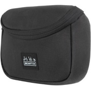 BROMPTON ( �u�����v�g�� ) �t�����g�o�b�O/�n���h���o�b�O METRO ZIP POUCH XB �u���b�N
