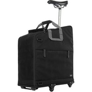BROMPTON ( �u�����v�g�� ) �܂��ݎ��]�ԗp�֍s�� PADDED FOLDING BIKE TRANSIT TRAVEL BAG �u���b�N