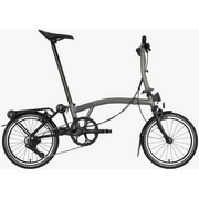 BROMPTON ( uvg ) ܂肽ݎ] P LINE URBAN LOW ( P C [ ) S4R ALAt Xg[O[ Kg145-185cmO