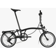 BROMPTON ( ブロンプトン ) 折りたたみ自転車 P LINE URBAN LOW ( P